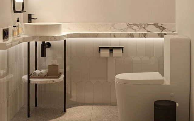 Hyatt Place Ha Long Bay, Bai Chay