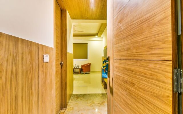 FabHotel Salt