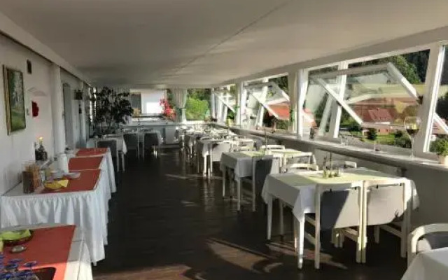 Berggasthof Schwarzwaldperle