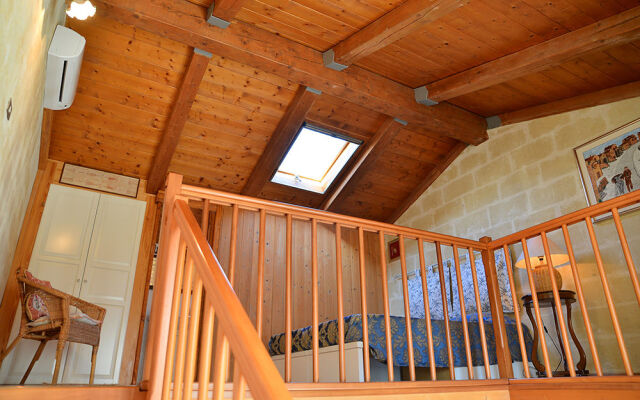 Casa Vacanze Ponte San Pietro Caveoso