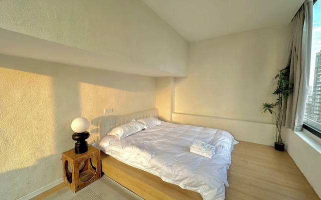 ZHome-Gingkgo Garden Four bedrooms