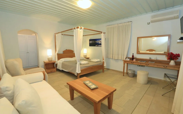 Petali Village Hotel