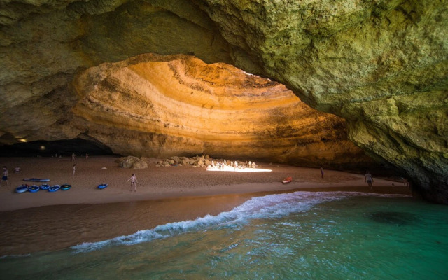 Torres Mira Praia by Garvetur