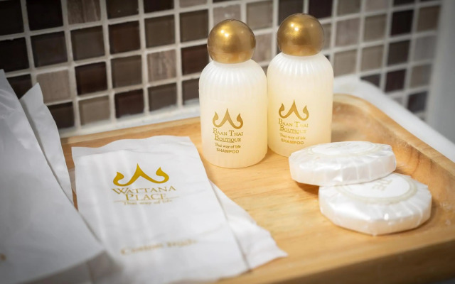 Baan Thai Boutique