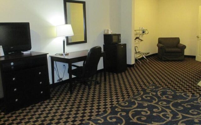 Scottish Inns Killeen Harker Heights
