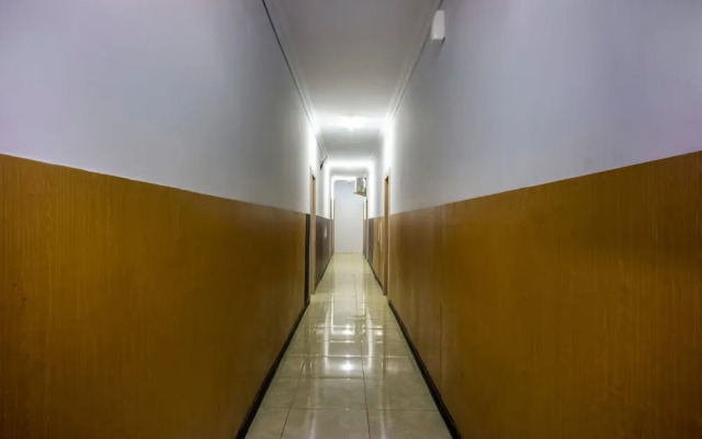 Wisma Permata by OYO Rooms