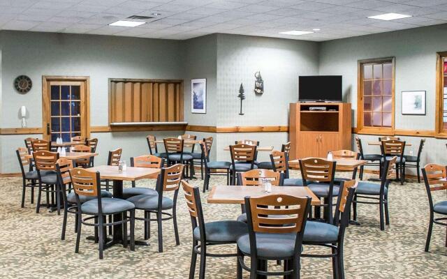 Quality Inn Rhinelander