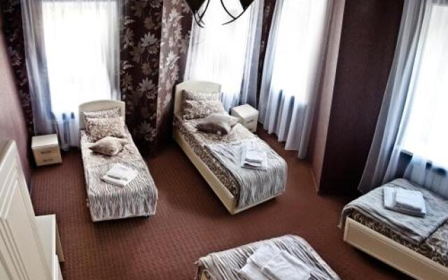 Hotel Lime