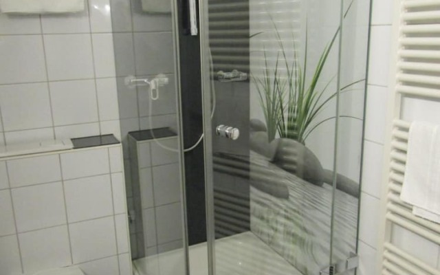 Art Hotel Erlangen