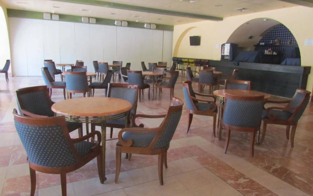 Club In Eilat - Coral Beach Villa Resort