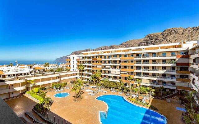 Los Gigantes 1 Bed Stylish apartment