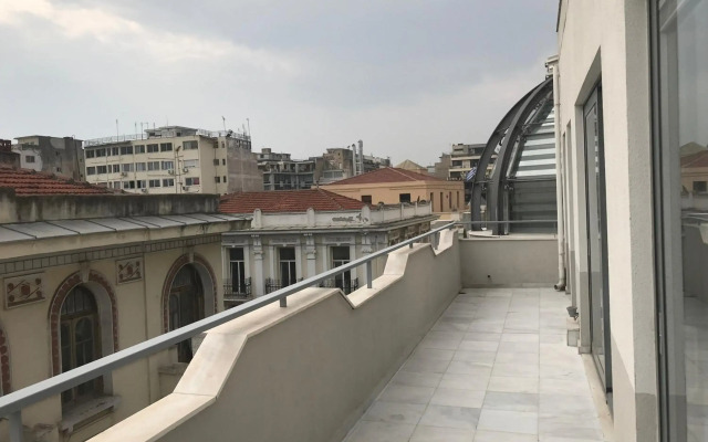 Superior One Boutique Hotel