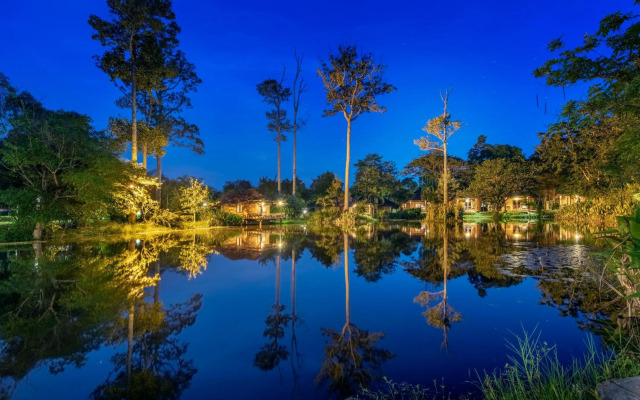 Vana Varin Resort Hua Hin