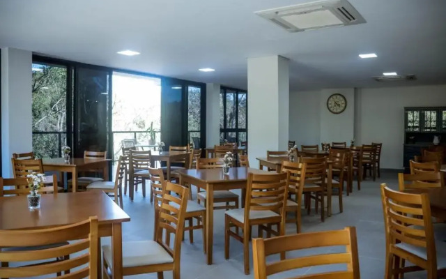 Vila Europeia Hotel e residencial