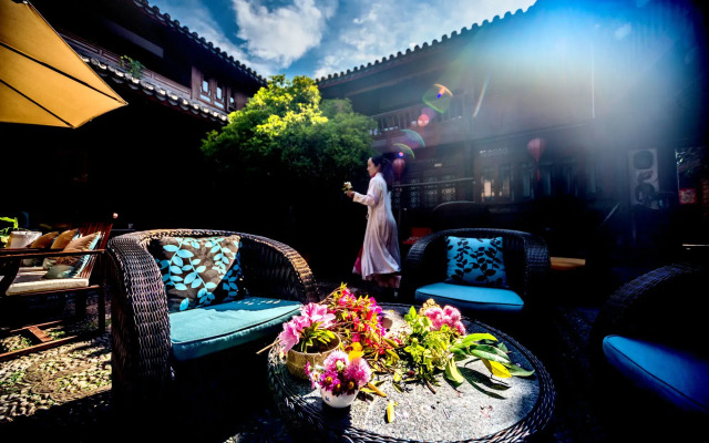 Tingxin Like Inn