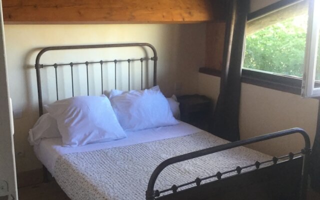 Gîtes et chambres d'hôtes La Peyre