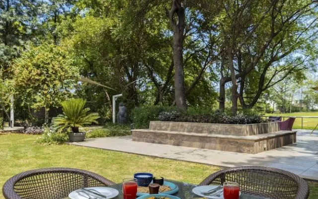 amã Stays & Trails 49 Golf Villa, Karma Lakelands, Gurugram