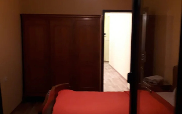 Samatsa Georgia Apartments