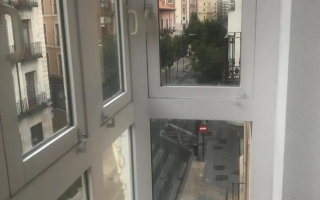 Apartamentos DUKE