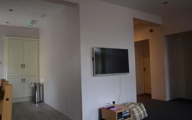 The River House Self Catering Apartment