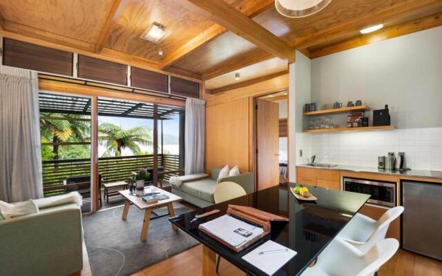 Bay of Many Coves Resort