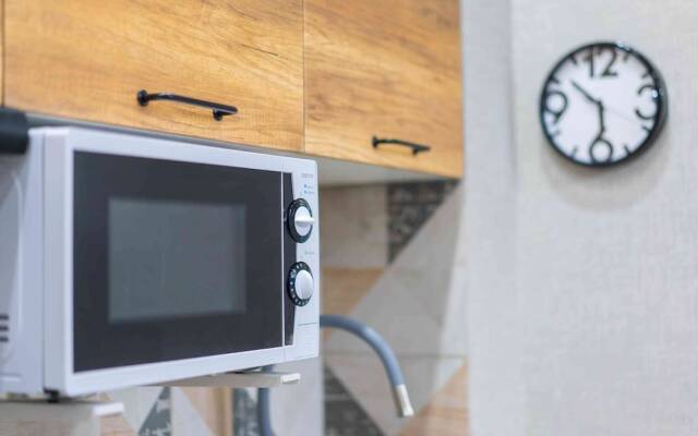 Апартаменты More на Эстонской, 37, к. 4