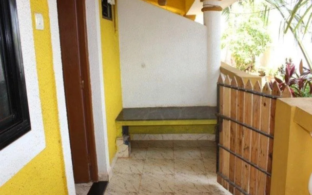 Purushottam Guest House