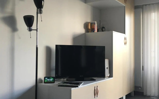Le Studio Central Park