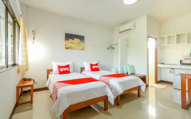 Dnk Baan Suan