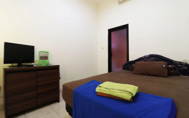 Penginapan Marsya Prima Syariah