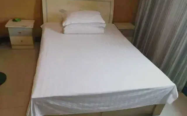 Zhijin Jinggui Hotel