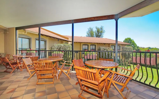 Benvenuto Hotel and Conference Centre