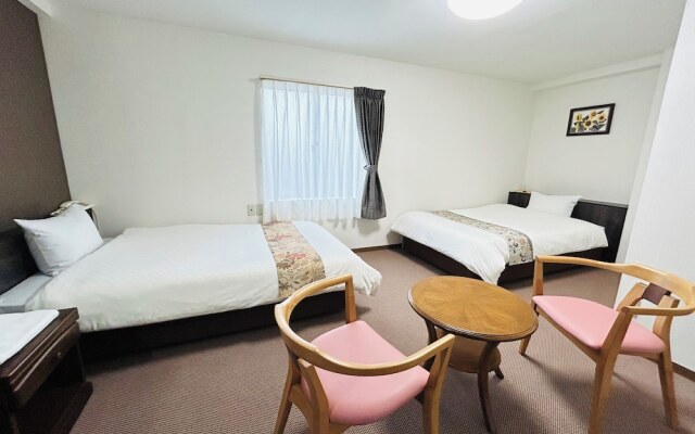 Green Hotel Aizu