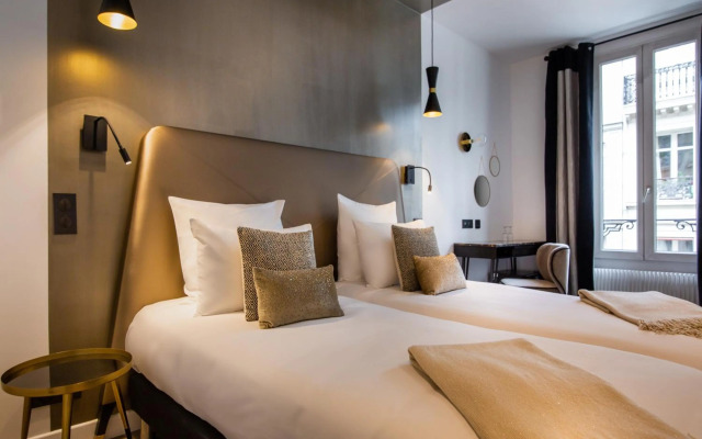 Hotel Royal Opera