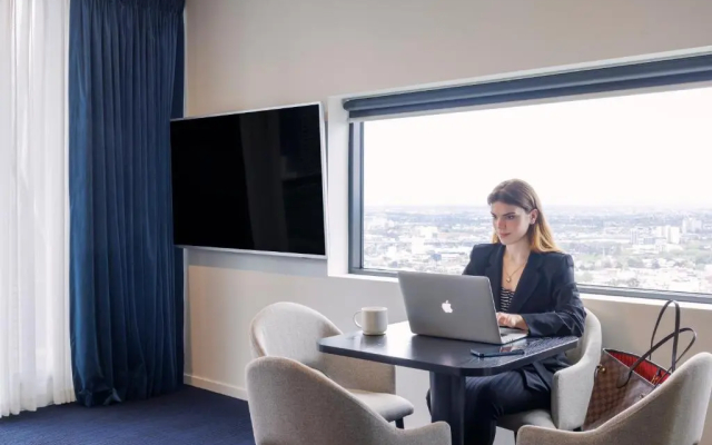 Avani Melbourne Jazz Corner Residences