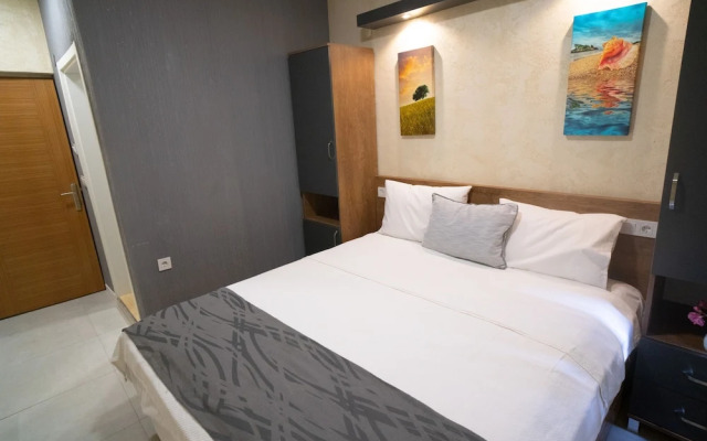Melisko Beach Hotel