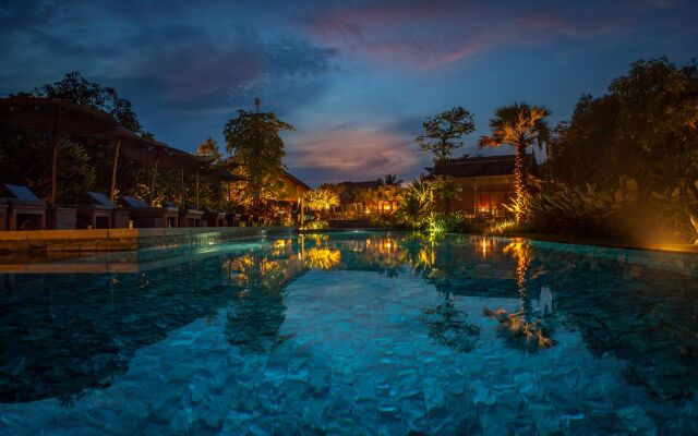 Sala Lodges