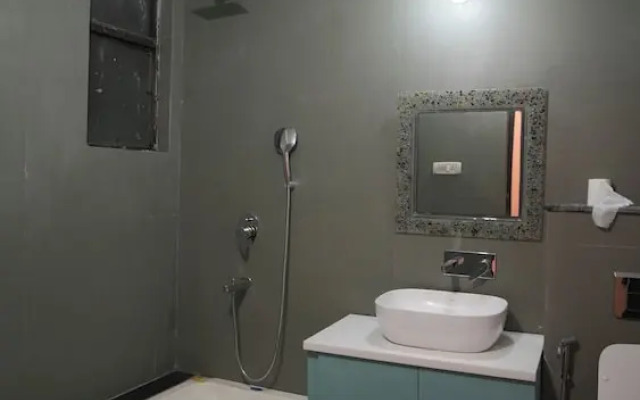 Hotel Mukut Regency