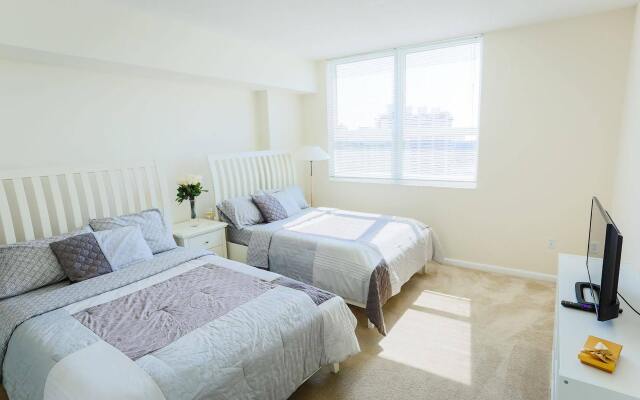 Sunrise Family Apartments