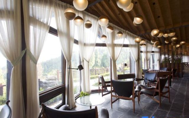 Bojia Arts Hotel - Yichang