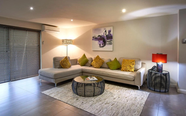 Dynasty Forest Sandown Accommodation