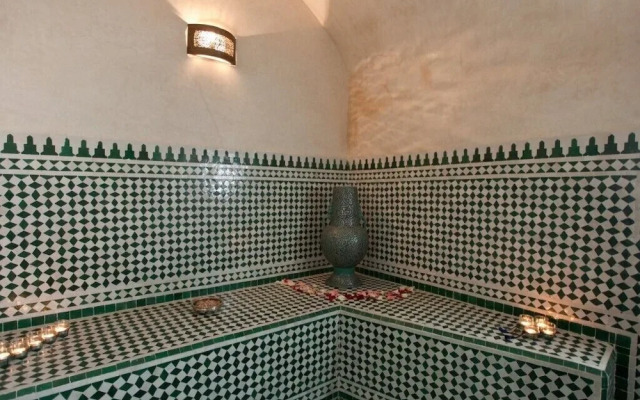 Hostel El Blida