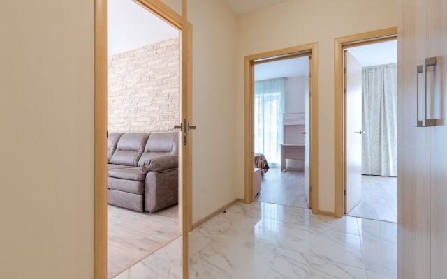 RentHouse Apartment Premium Life
