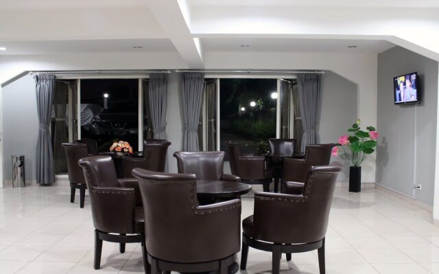 Setra Priangan Guesthouse