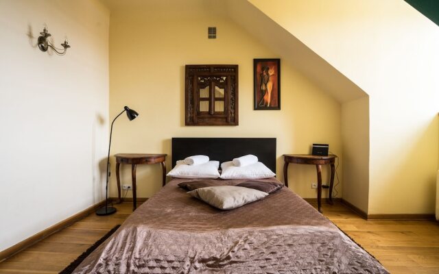 Elegant Apartment Old Town II