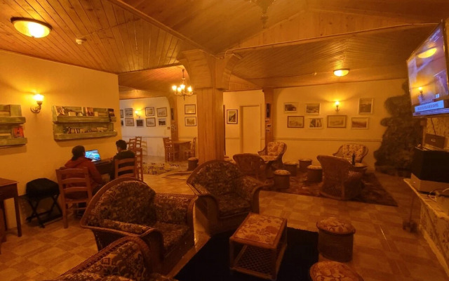 Santana in Nature Bed & Breakfast