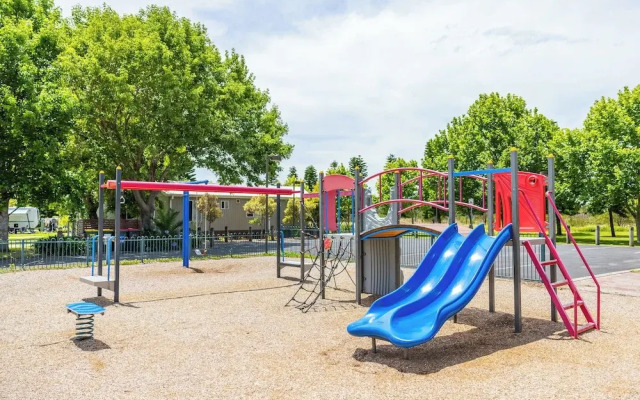 NRMA Batemans Bay Holiday Park