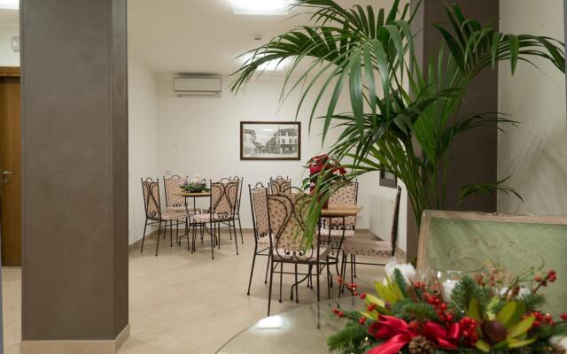 Hotel Italia