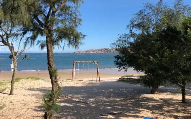 Pingtan Beach Xiaozhang Accommodation