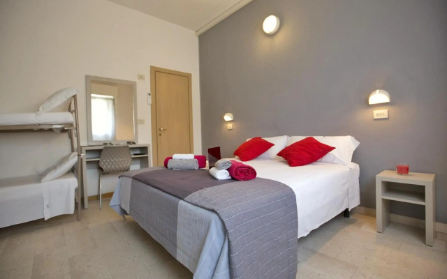 Hotel Sabrina Rimini